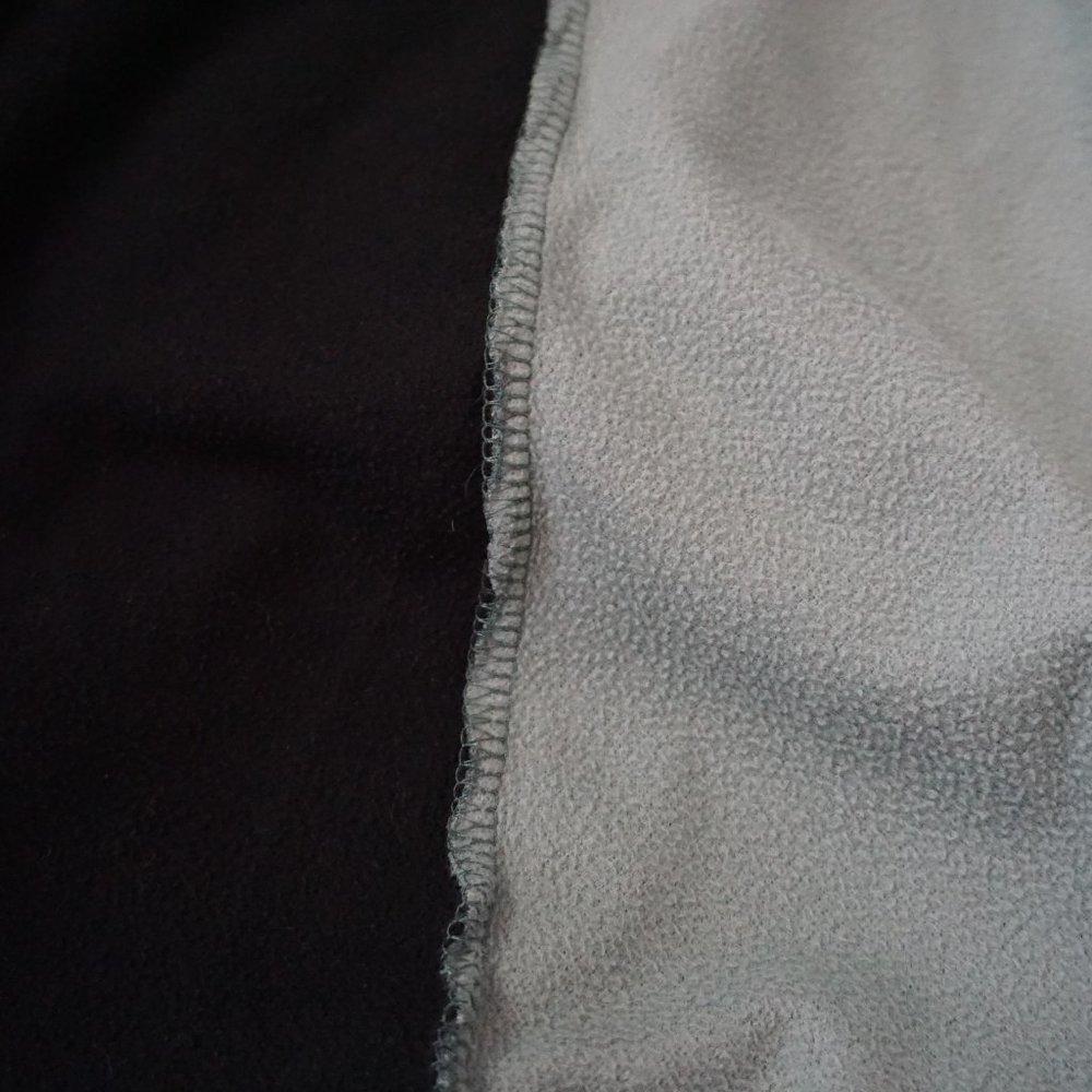 Turquoise zip-up - Picture 6 of 7